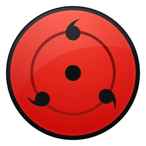 3 Tomoe Icon 512x512 png