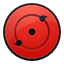 2 Tomoe Icon 64x64 png