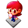 MumuDoll Icon 96x96 png