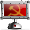 Soviet System Icons