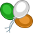 Color Baloons Icon