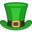 Tophat Icon 64x64 png