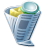 Recycler Full Icon 48x48 png