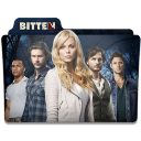 Bitten Icon 128x128 png