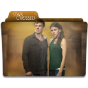 Star Crossed Icon 128x128 png