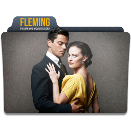 Fleming Icon 256x256 png