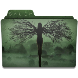 Salem Icon 256x256 png