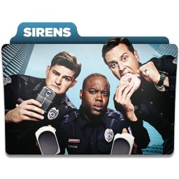 Sirens Icon 256x256 png