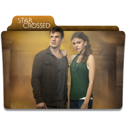 Star Crossed Icon 256x256 png