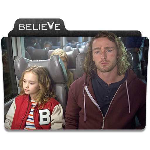 Believe Icon 512x512 png