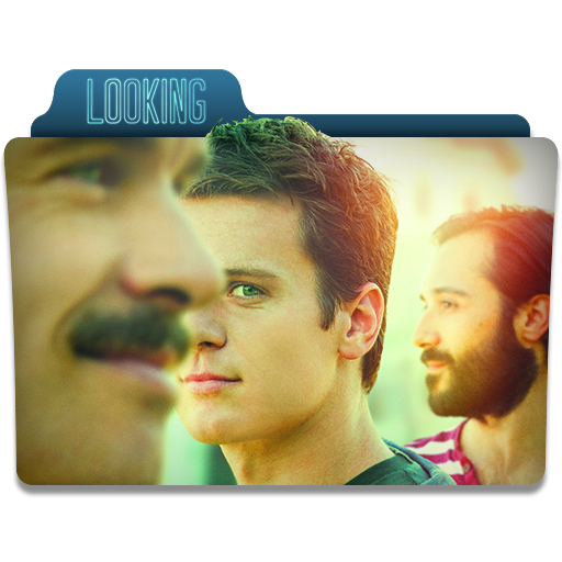 Looking Icon 512x512 png