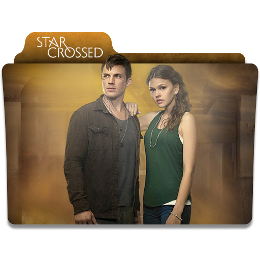 Star Crossed Icon 512x512 png