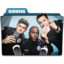Sirens Icon 64x64 png