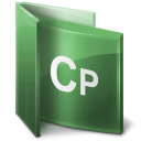 Captivate Icon 128x128 png