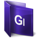 GoLive Icon 128x128 png