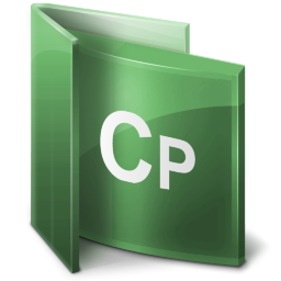Captivate Icon 256x256 png