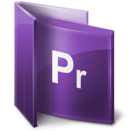 Premier Pro Icon - Adobe Folders Icons - SoftIcons.com