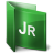 JRun Icon