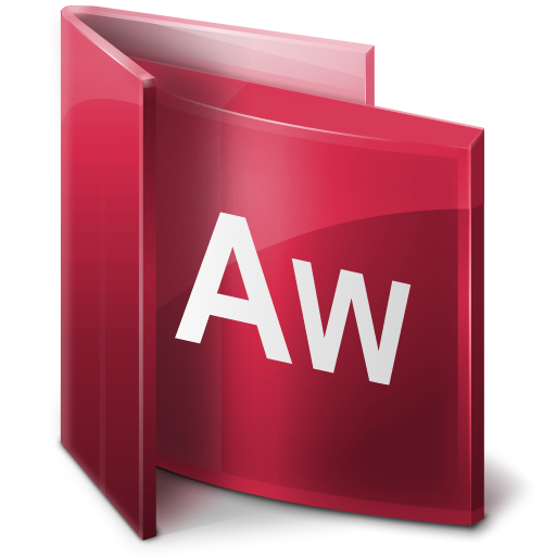 AuthorWare Icon 512x512 png
