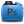 Photoshop File Types Folder Icon 24x24 png