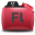 Flash File Types Folder Icon 32x32 png
