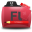 Flash Tutorials Folder Icon 32x32 png