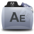 After Effects File Types Folder Icon