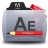 After Effects Tutorials Folder Icon