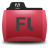 Flash Folder Icon