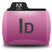 InDesign Folder Icon