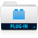 Plugin Folder Icon 128x128 png