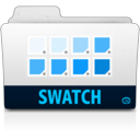 Swatch Folder Icon 128x128 png