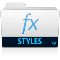Fx Folder Icon 256x256 png