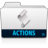 Action Folder Icon
