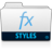 Fx Folder Icon