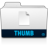 Thumb Folder Icon