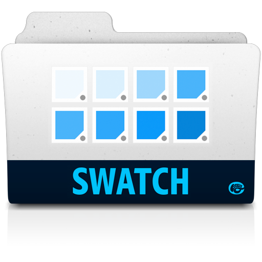 Swatch Folder Icon 512x512 png