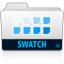 Swatch Folder Icon 64x64 png