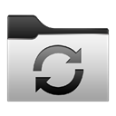 Sync Icon 128x128 png
