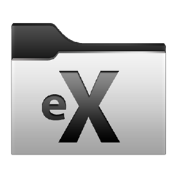 Microsoft Excel Icon Alumin Folder Icons Softicons Com