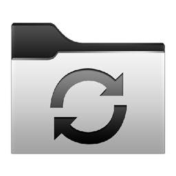 Sync Icon 256x256 png
