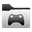 Games Icon 32x32 png