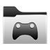 Games Icon 72x72 png