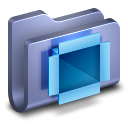 DropBox Icon 128x128 png