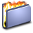 Burn Icon