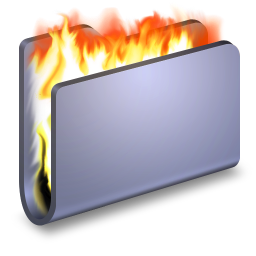 Burn Icon 512x512 png