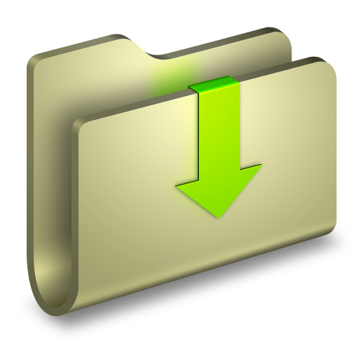 download file icon png