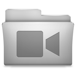 Movies Icon 256x256 png