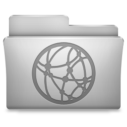 Server Icon 256x256 png