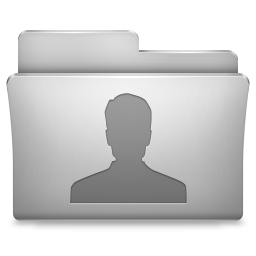 Users Icon 256x256 png